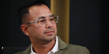Instagram Dikosongkan, Raffi Ahmad-Taylor Swift Kehilangan Jutaan Pengikut