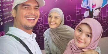 Perjuangan Tak Sia-Sia, Anak Ratu Anandita dan Mario Irwinsyah Lolos UI