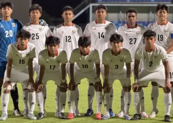 Prediksi Indonesia U-17 vs Jepang: Kurniawan Siapkan Akhir Pekan untuk Lolos ke Piala Dunia