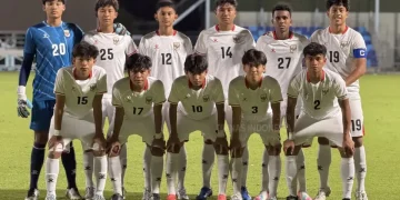 Prediksi Indonesia U-17 vs Jepang: Kurniawan Siapkan Akhir Pekan untuk Lolos ke Piala Dunia