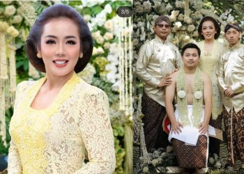 Profil Soimah Pancawati, Artis yang Nikahkan Putranya dengan Selebgram Jogja, Pernah Dikritik karena Ospek Calon Mantu