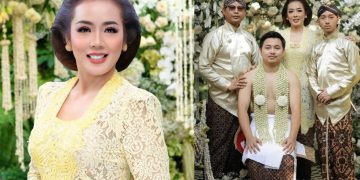 Profil Soimah Pancawati, Artis yang Nikahkan Putranya dengan Selebgram Jogja, Pernah Dikritik karena Ospek Calon Mantu