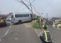 Pembatasan Kendaraan di Jalur Bromo Perlu Dievaluasi