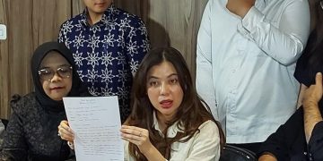 Kamelia Akui Ammar Zoni Butuhnya, Bukan Cinta-cintaan