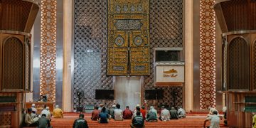 Jadwal Shalat Subang Hari Rabu, 13 Mei 2026