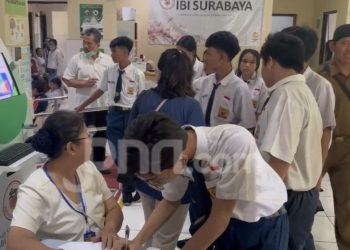 Cerita Siswa Surabaya yang Mual Usai Makan MBG: Rasanya Tidak Nyaman