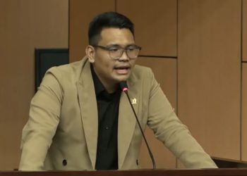 MPR Minta Maaf Atas Kekeliruan Juri Lomba Cerdas Cermat