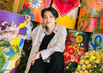 Joshua SEVENTEEN Umumkan Aktivitas Baru, Kode Debut Akting