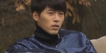 3 Drakor yang Bawa Hyun Bin Menang Baeksang, Terbaru “Made in Korea”