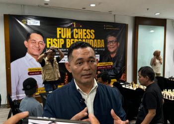 Penguatan Kompolnas Perlu Dipercepat dalam Revisi UU Polri