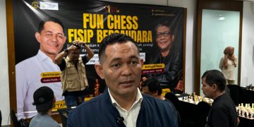 Penguatan Kompolnas Perlu Dipercepat dalam Revisi UU Polri