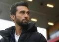 Alvaro Arbeloa Bicara Masa Depan di Real Madrid Usai Kekalahan El Clasico