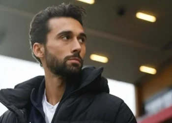 Alvaro Arbeloa Bicara Masa Depan di Real Madrid Usai Kekalahan El Clasico