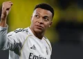 Aksi Mbappe Jadi Sorotan Pasca Kekalahan Real Madrid di El Clasico
