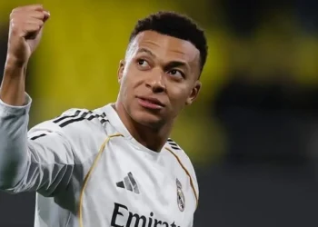 Aksi Mbappe Jadi Sorotan Pasca Kekalahan Real Madrid di El Clasico