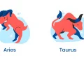 Ramalan Zodiak Aries dan Taurus 12 Mei 2026: Cinta, Karir, Kesehatan, dan Keuangan