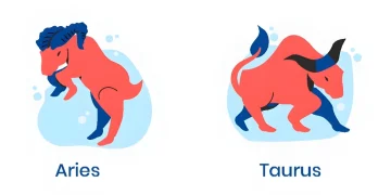Ramalan Zodiak Aries dan Taurus 12 Mei 2026: Cinta, Karir, Kesehatan, dan Keuangan