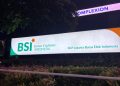 BSI (BRIS) Raih Laba Rp2,20 Triliun, Tumbuh 17% di Kuartal I/2026
