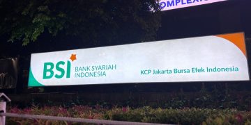 BSI (BRIS) Raih Laba Rp2,20 Triliun, Tumbuh 17% di Kuartal I/2026