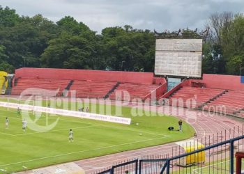 Tiga Berita Terhangat Sumbar: Renovasi Stadion Haji Agus Salim dan Penyelamatan Anak Terseret Arus