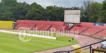 Tiga Berita Terhangat Sumbar: Renovasi Stadion Haji Agus Salim dan Penyelamatan Anak Terseret Arus
