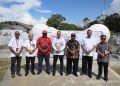 Telkom Luncurkan Community Gateway Wamena untuk Papua Pegunungan