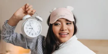 Orang yang Tidak Menggunakan Tombol Tunda Alarm Punya 8 Ciri Unik Ini, Menurut Psikologi
