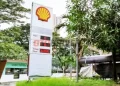 SPBU Shell Kembali Jual BBM, Ini Harganya
