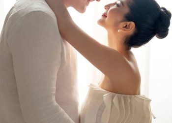 Debi Sagita Umumkan Kehamilan Pertama dengan Marco Ivanos