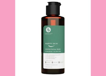 10 produk perawatan kulit alami untuk kulit sensitif