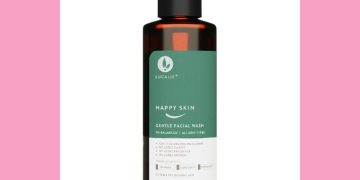 10 produk perawatan kulit alami untuk kulit sensitif