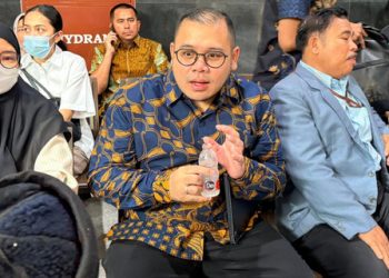 Mantan Konsultan Nadiem Divonis 4 Tahun Penjara dalam Kasus Chromebook