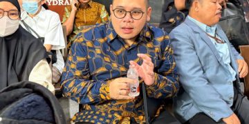 Mantan Konsultan Nadiem Divonis 4 Tahun Penjara dalam Kasus Chromebook