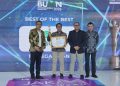 Pegadaian Juara Best of the Best di BUMN Entrepreneurial Marketing Awards 2026