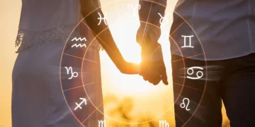 Ramalan Zodiak Cinta Besok Rabu 13 Mei 2026: Aries, Taurus, Gemini, Cancer, Leo, Virgo