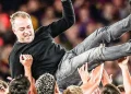 Pelatih Barcelona: Tak Akan Lupa Kemenangan Atas Real Madrid
