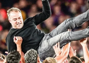 Pelatih Barcelona: Tak Akan Lupa Kemenangan Atas Real Madrid