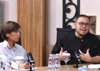 Ibrahim Arief Menghadapi Vonis Chromebook, Istri: Keputusan Hakim Tentukan Masa Depan Keluarga