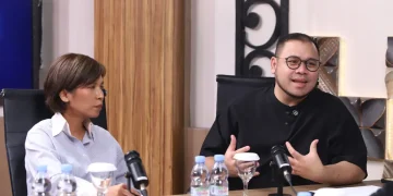 Ibrahim Arief Menghadapi Vonis Chromebook, Istri: Keputusan Hakim Tentukan Masa Depan Keluarga