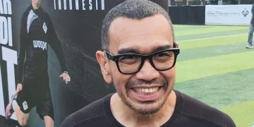 PSSI Bahas Kesiapan Sumut di Piala AFF U-19 2026