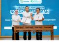 Bekerja Sama dengan Kemenkop, BPJS Ketenagakerjaan Lindungi Pekerja Koperasi