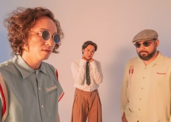 Perdebatan, SonicFlo Akhirnya Merilis Album Perdana