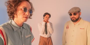 Perdebatan, SonicFlo Akhirnya Merilis Album Perdana