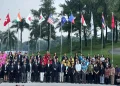 Indonesia targetkan peringkat ketiga di Kejuaraan Queen Sirikit Cup 46 di Sentul Highlands