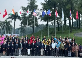 Indonesia targetkan peringkat ketiga di Kejuaraan Queen Sirikit Cup 46 di Sentul Highlands
