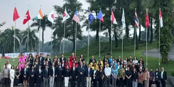 Indonesia targetkan peringkat ketiga di Kejuaraan Queen Sirikit Cup 46 di Sentul Highlands