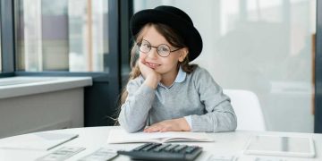 Investasi Awal: Bentuk Pikiran Bisnis Anak Sejak Dini
