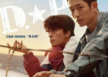 4 Drama Korea Netflix Pemenang Baeksang dengan Beragam Genre!