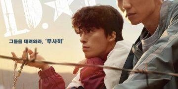 4 Drama Korea Netflix Pemenang Baeksang dengan Beragam Genre!
