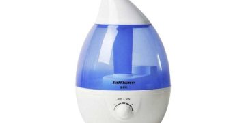 Rekomendasi Humidifier Terbaik 2026, Udara Rumah Lebih Segar dan Nyaman